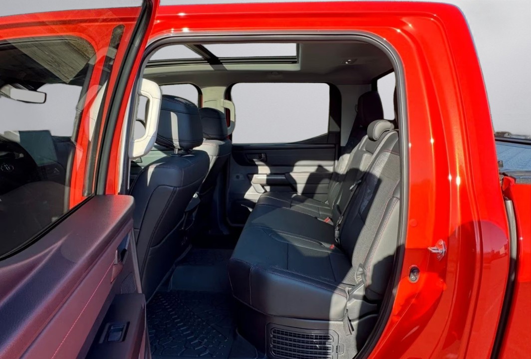 Toyota Tundra TRD PRO - foto 10