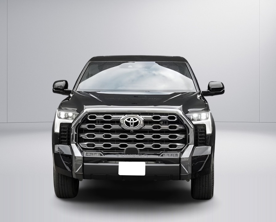 TOYOTA Tundra 2026 — imagine 19