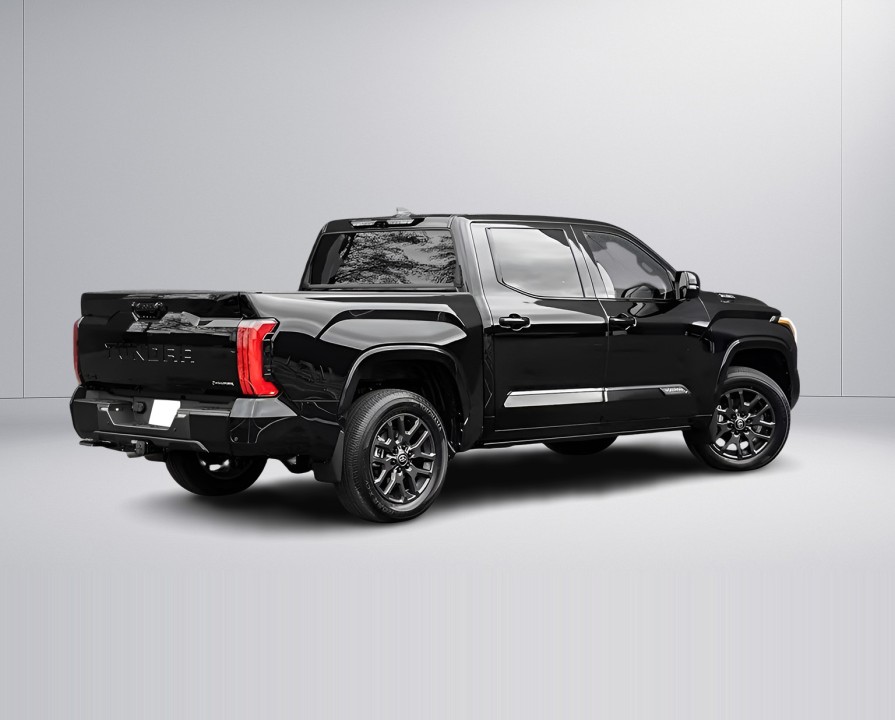TOYOTA Tundra 2026 — imagine 3