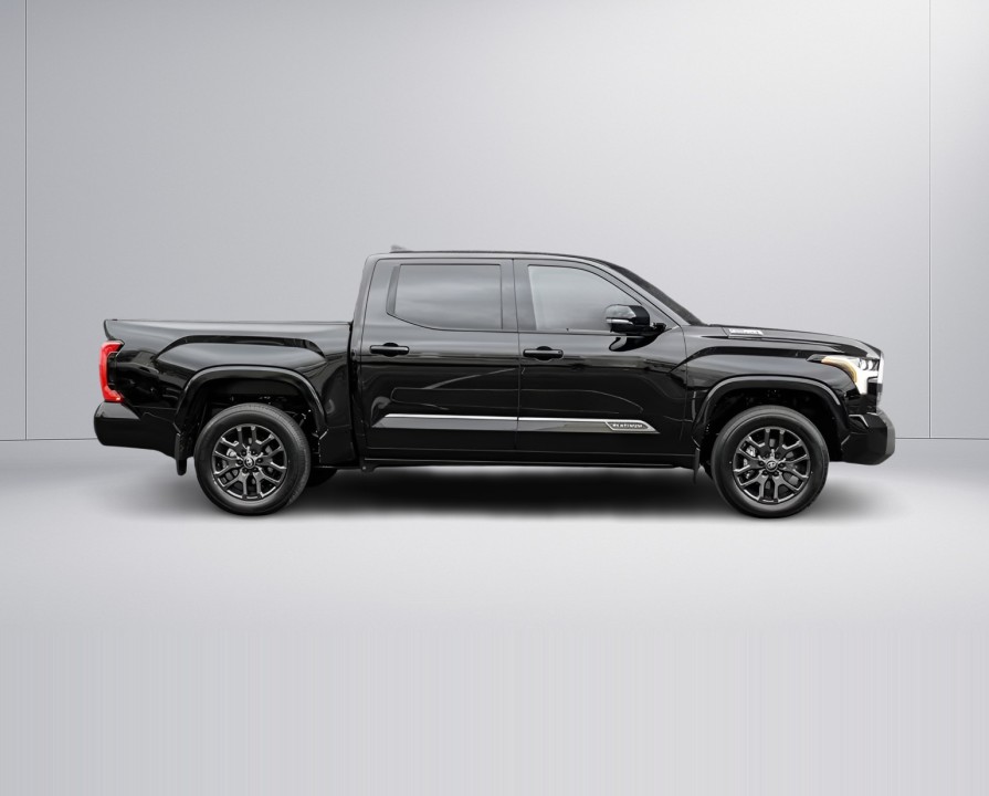 TOYOTA Tundra 2026 — imagine 2
