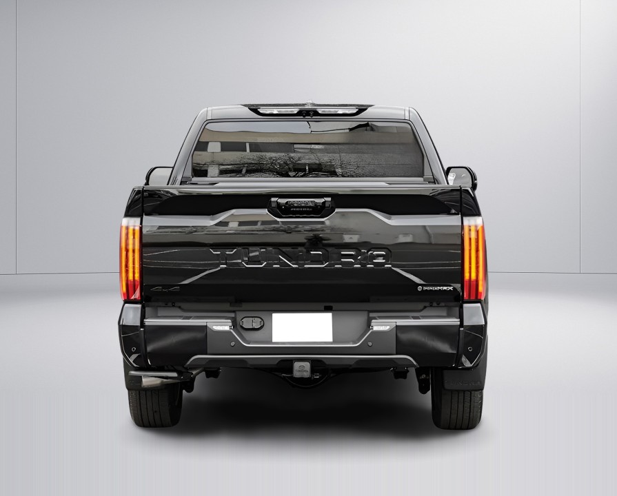 TOYOTA Tundra 2026 — imagine 4