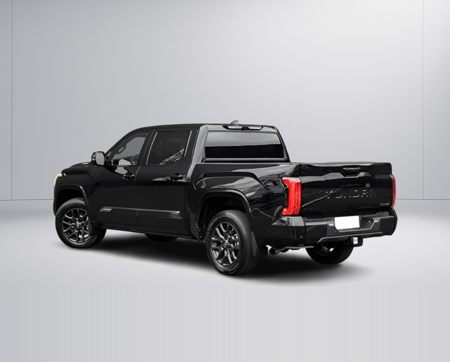 TOYOTA Tundra 2026 — imagine 16