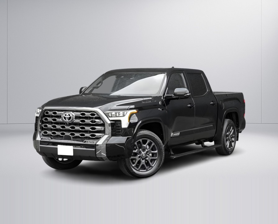 TOYOTA Tundra 2026 — imagine 18