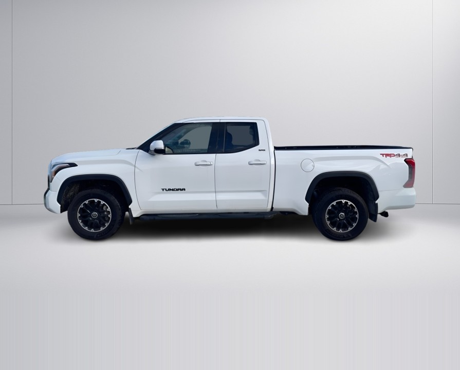 Toyota Tundra TRD - foto 6