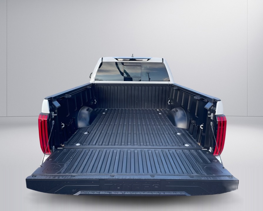 Toyota Tundra TRD - foto 18