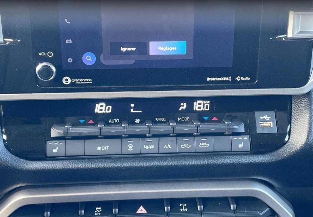 Toyota Tundra TRD - foto 13