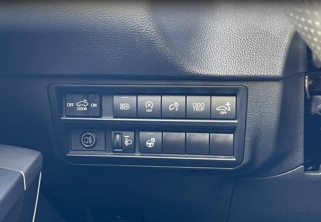Toyota Tundra TRD - foto 15