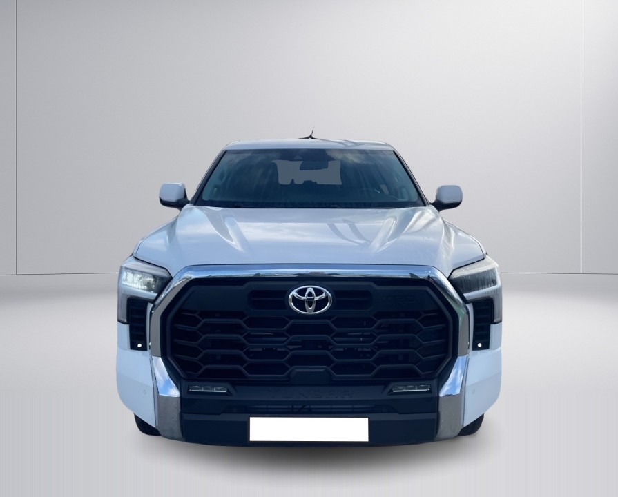 Toyota Tundra TRD - foto 8