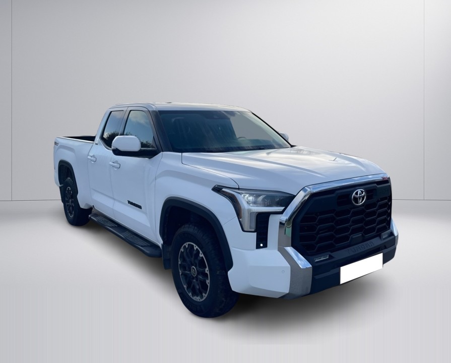 Toyota Tundra TRD