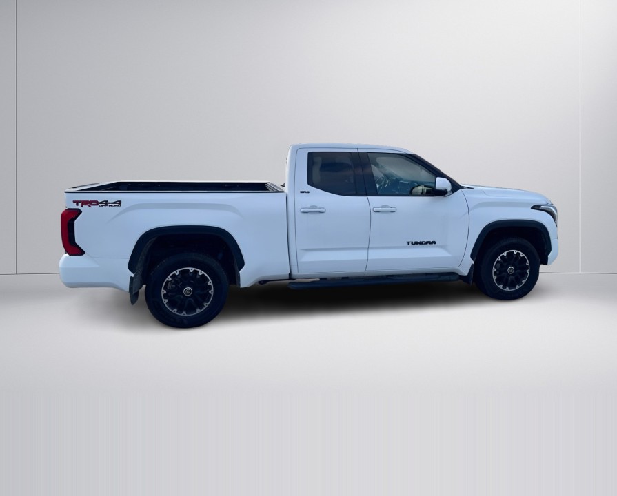 Toyota Tundra TRD (2)