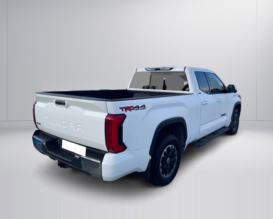 Toyota Tundra TRD (3)