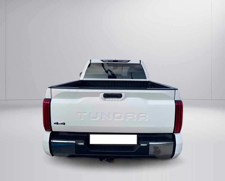 Toyota Tundra TRD (4)