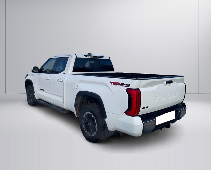 Toyota Tundra TRD (5)