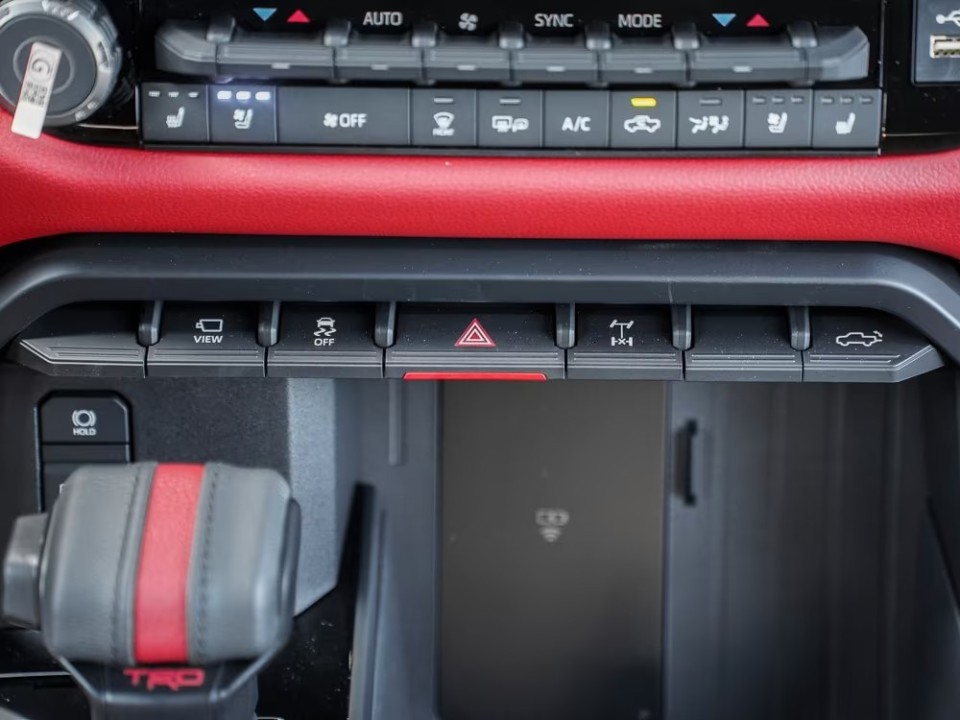 Toyota Tundra TRD PRO - foto 28