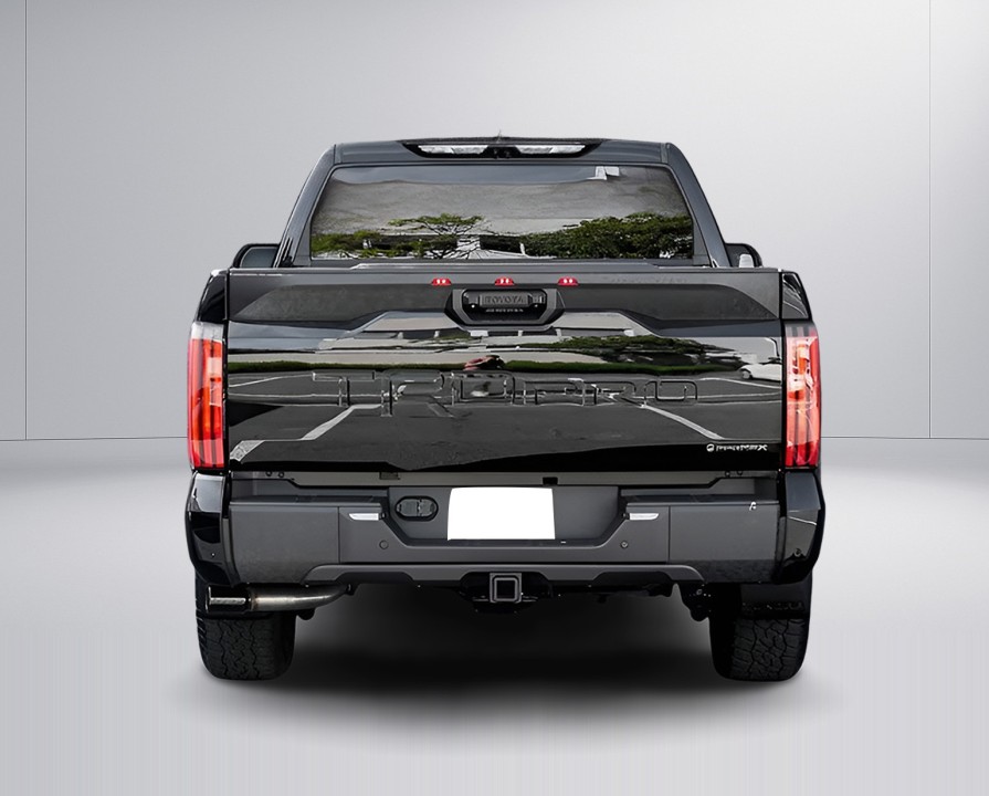 Toyota Tundra TRD PRO (4)