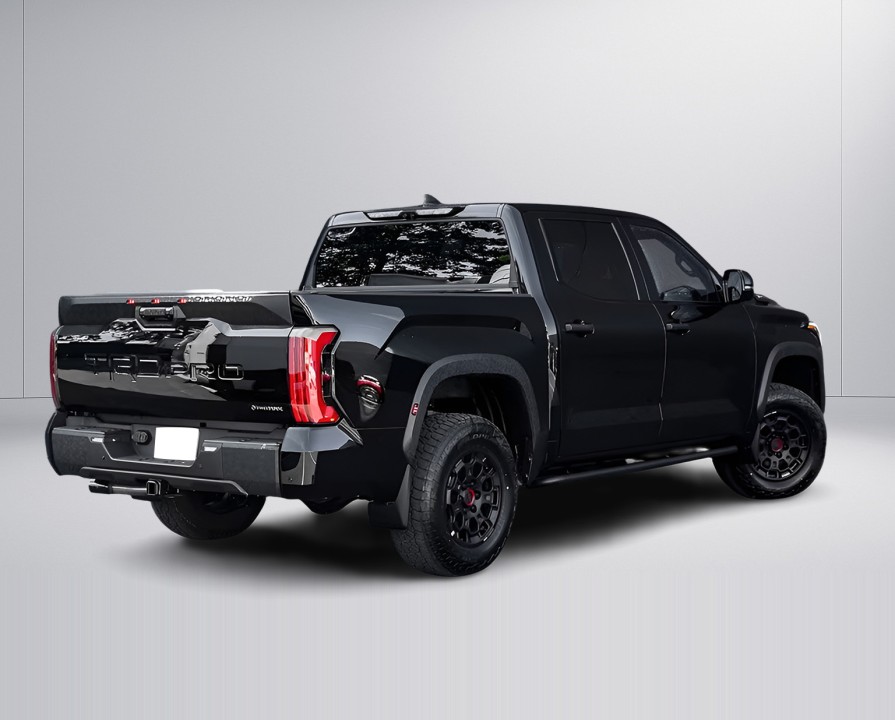 Toyota Tundra TRD PRO (3)