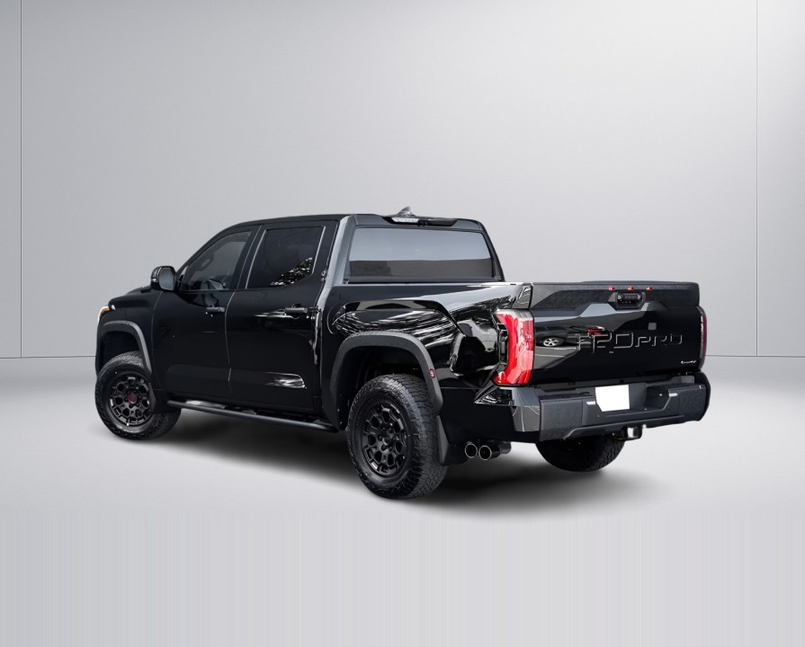 Toyota Tundra TRD PRO (5)