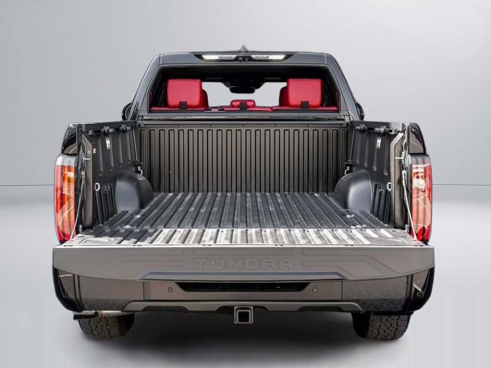 Toyota Tundra TRD PRO - foto 9