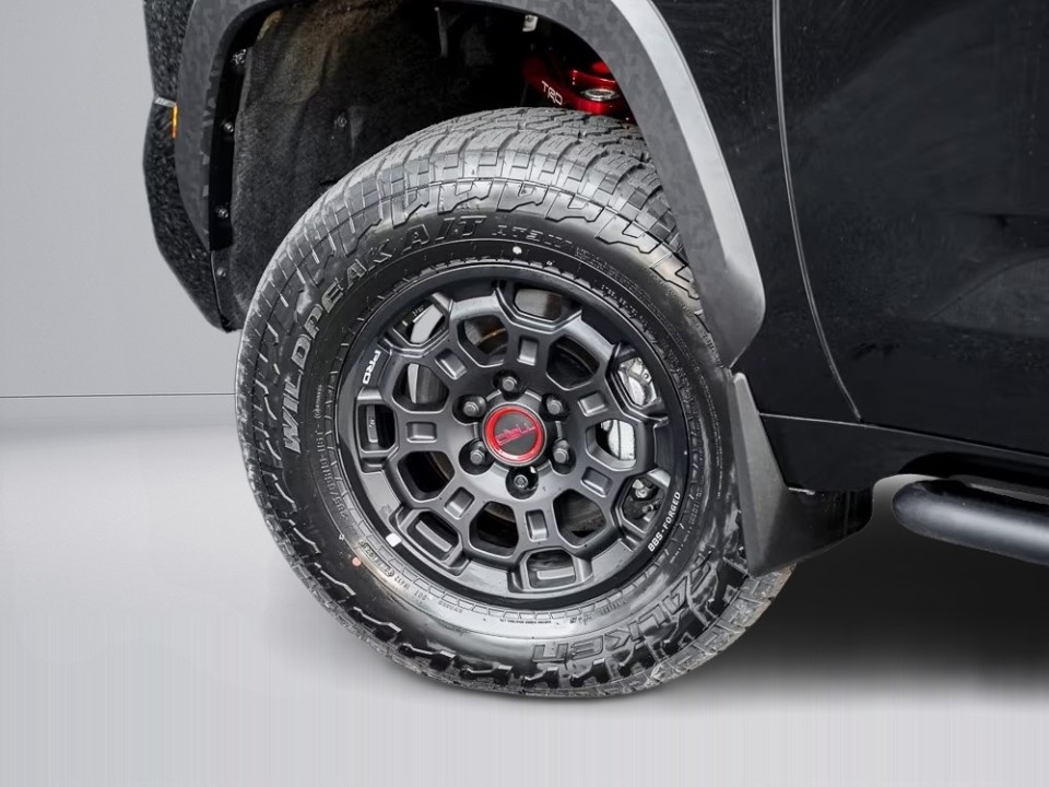 Toyota Tundra TRD PRO - foto 40