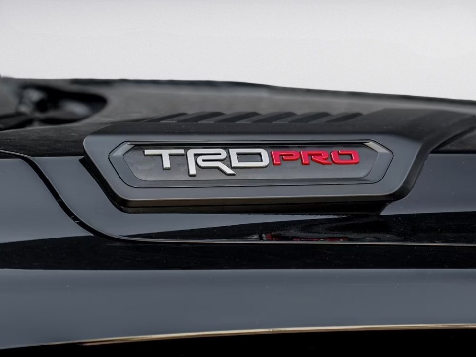 Toyota Tundra TRD PRO - foto 32