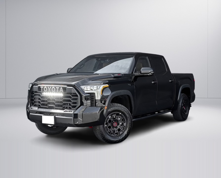Toyota Tundra TRD PRO - foto 7