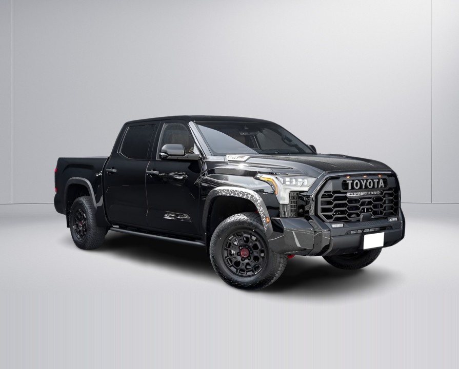 Toyota Tundra TRD PRO
