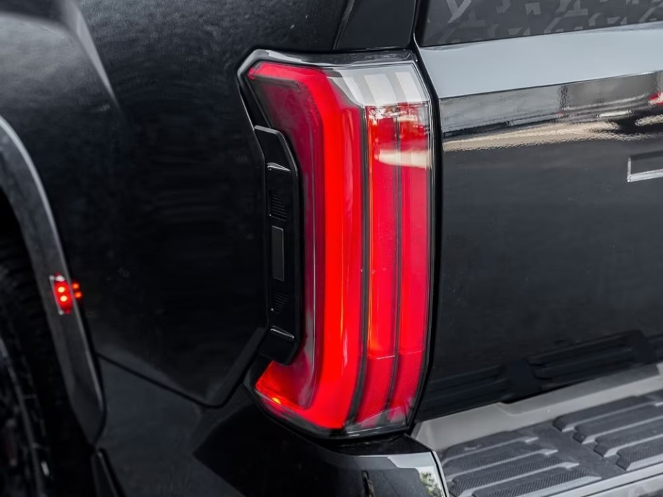 Toyota Tundra TRD PRO - foto 38