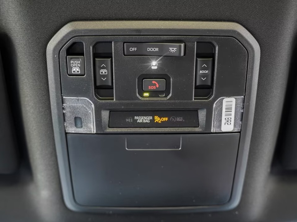 Toyota Tundra TRD PRO - foto 21