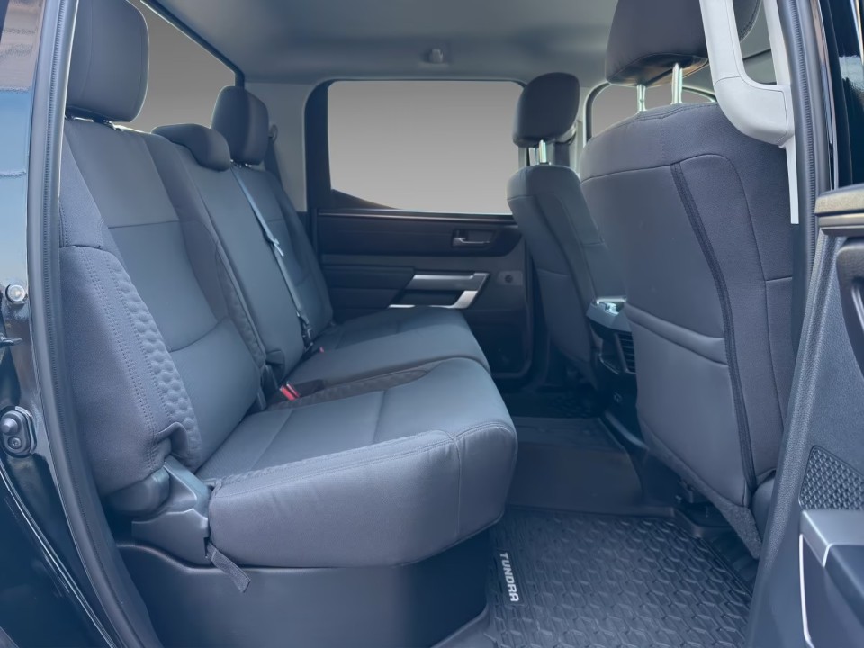Toyota Tundra SR - foto 9