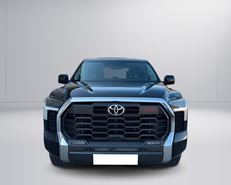 Toyota Tundra SR - foto 6