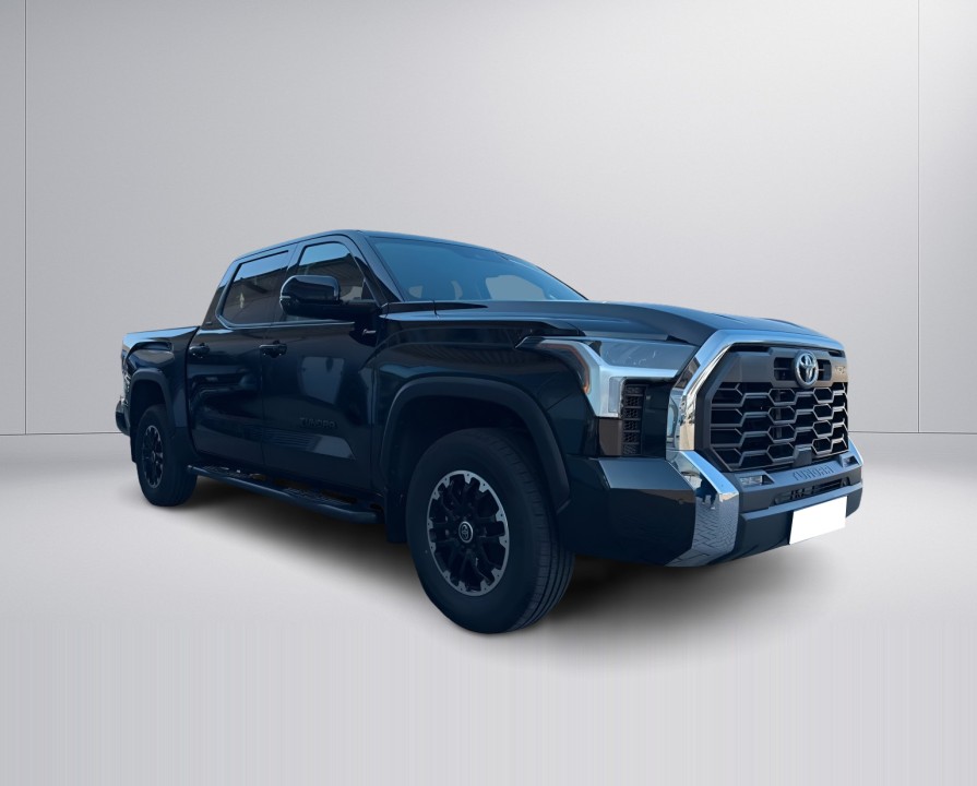 Toyota Tundra SR