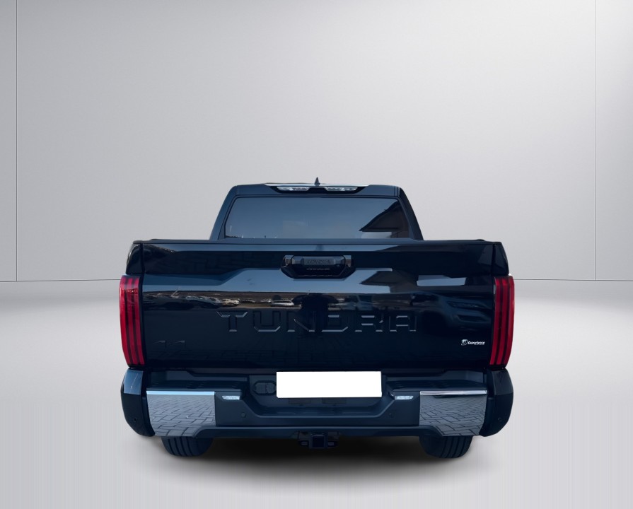 Toyota Tundra SR (3)