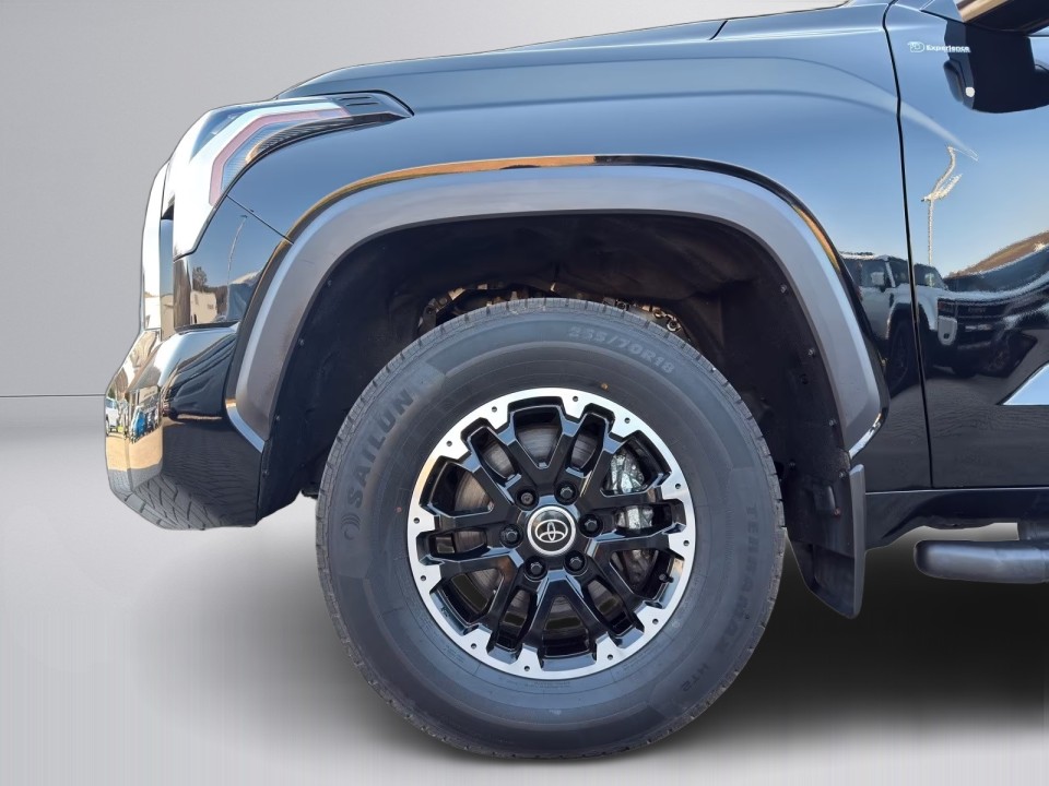 Toyota Tundra SR - foto 18