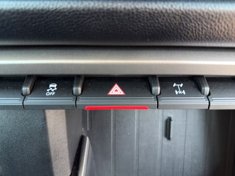 Toyota Tundra SR - foto 15