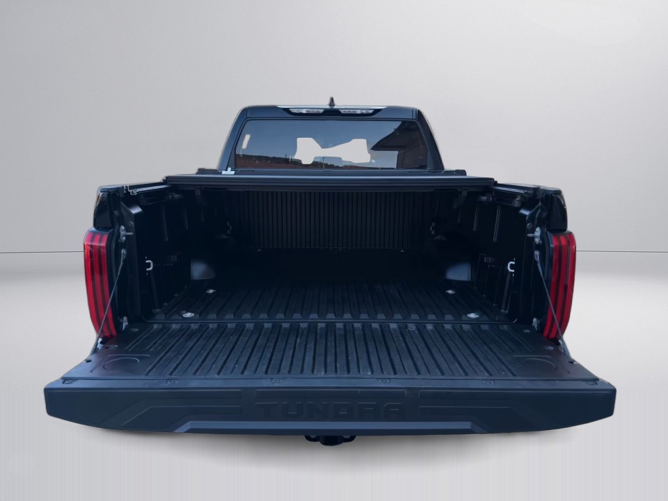 Toyota Tundra SR - foto 17