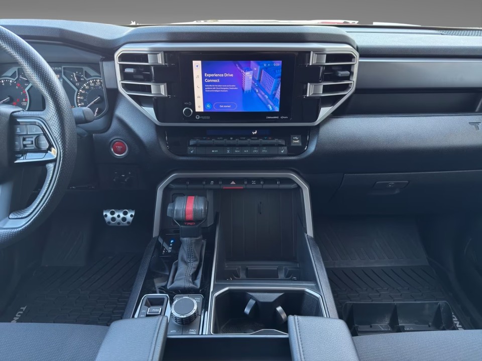 Toyota Tundra SR - foto 12