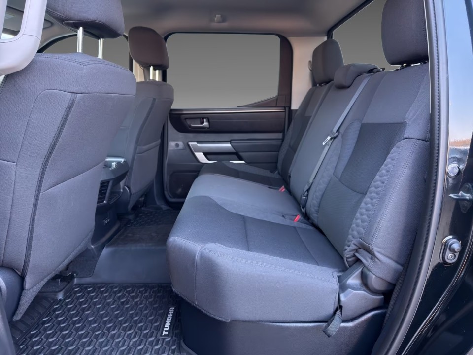Toyota Tundra SR - foto 8