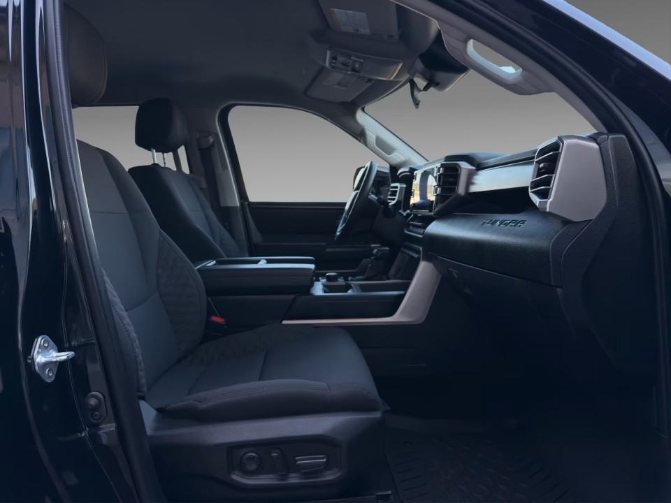 Toyota Tundra SR - foto 10