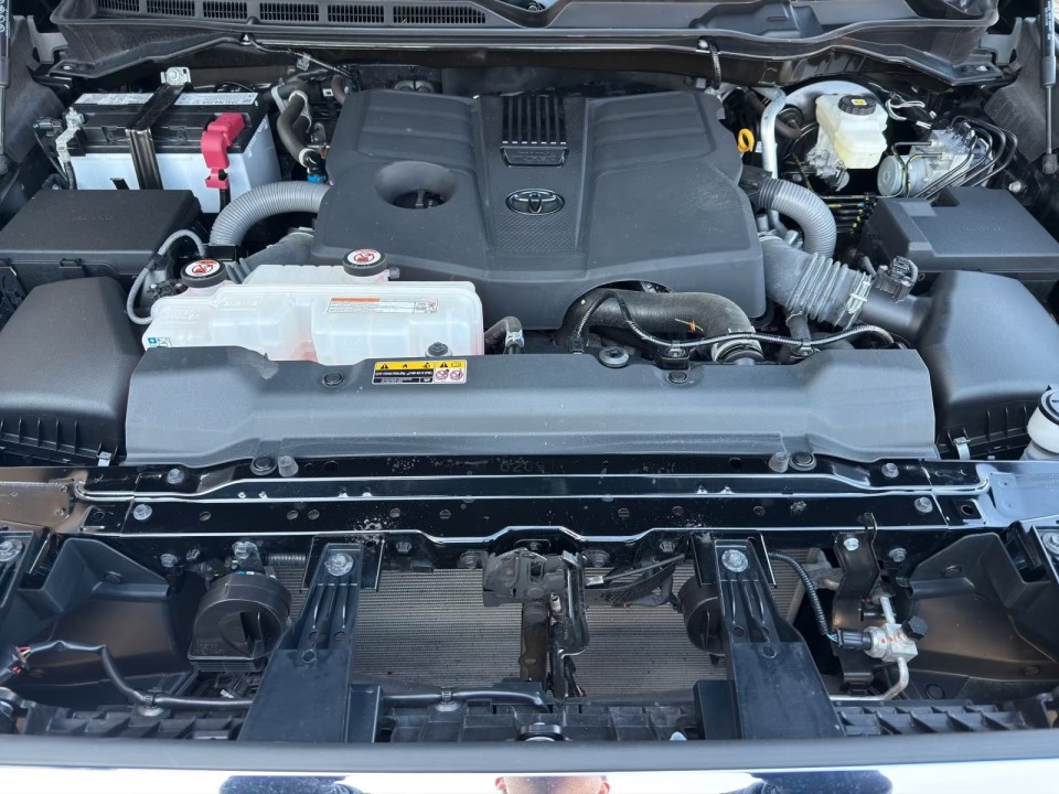 Toyota Tundra SR - foto 16