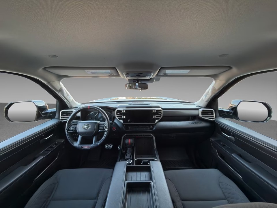 Toyota Tundra SR - foto 11