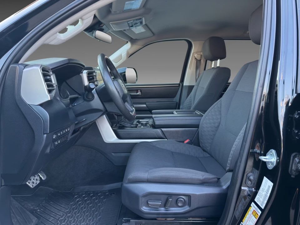 Toyota Tundra SR - foto 7