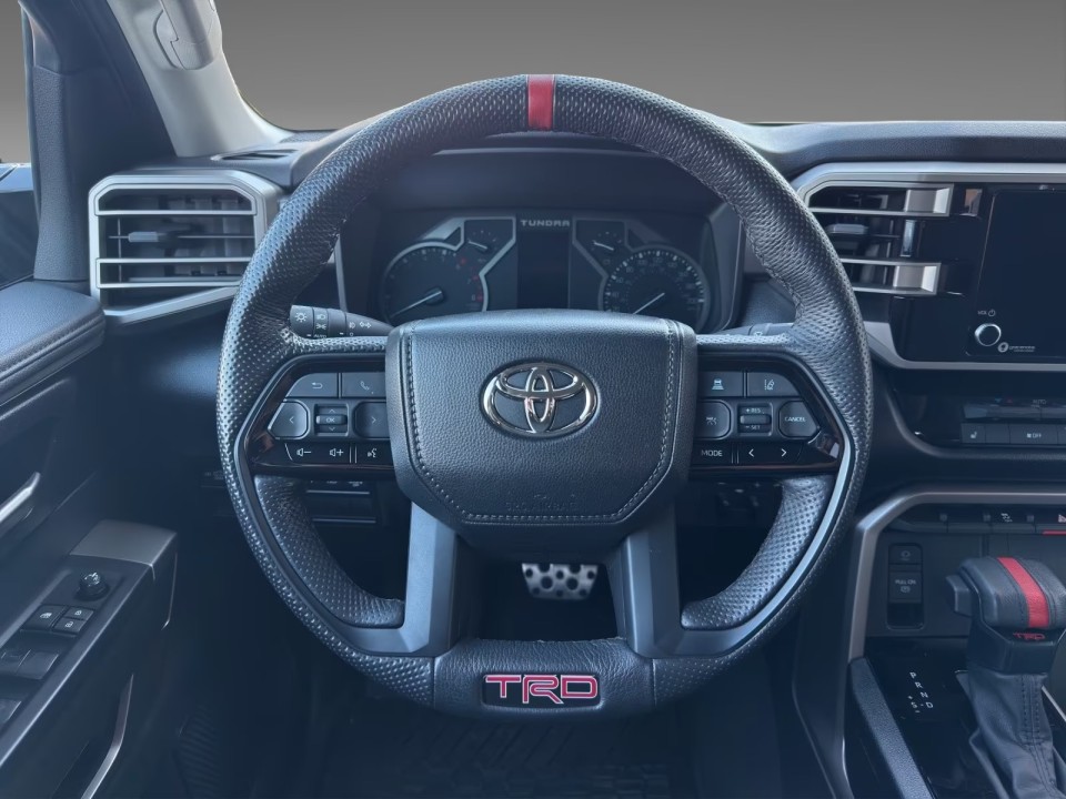 Toyota Tundra SR - foto 13