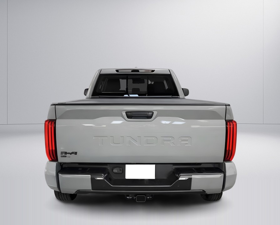 Toyota Tundra SR (4)