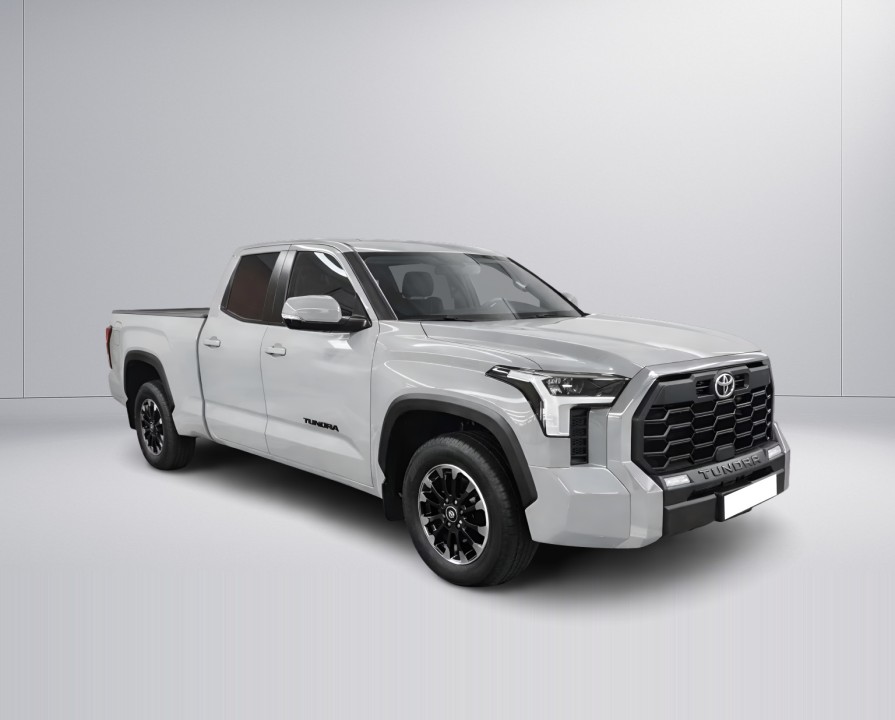 Toyota Tundra SR