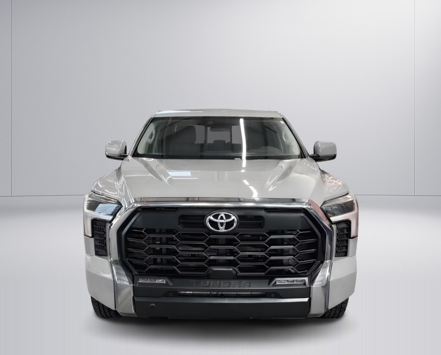 Toyota Tundra SR (2)