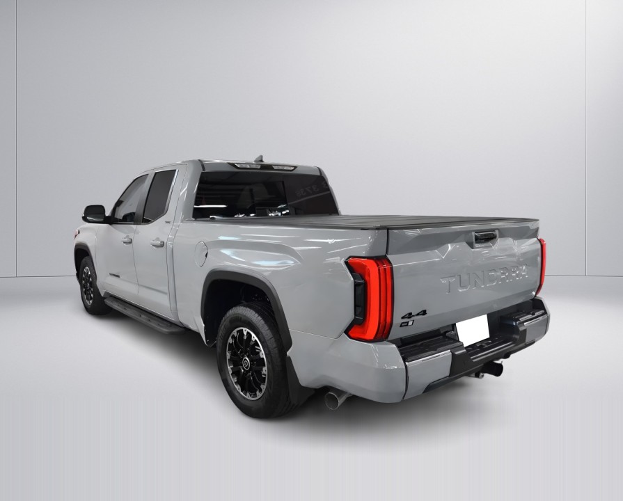Toyota Tundra SR (3)