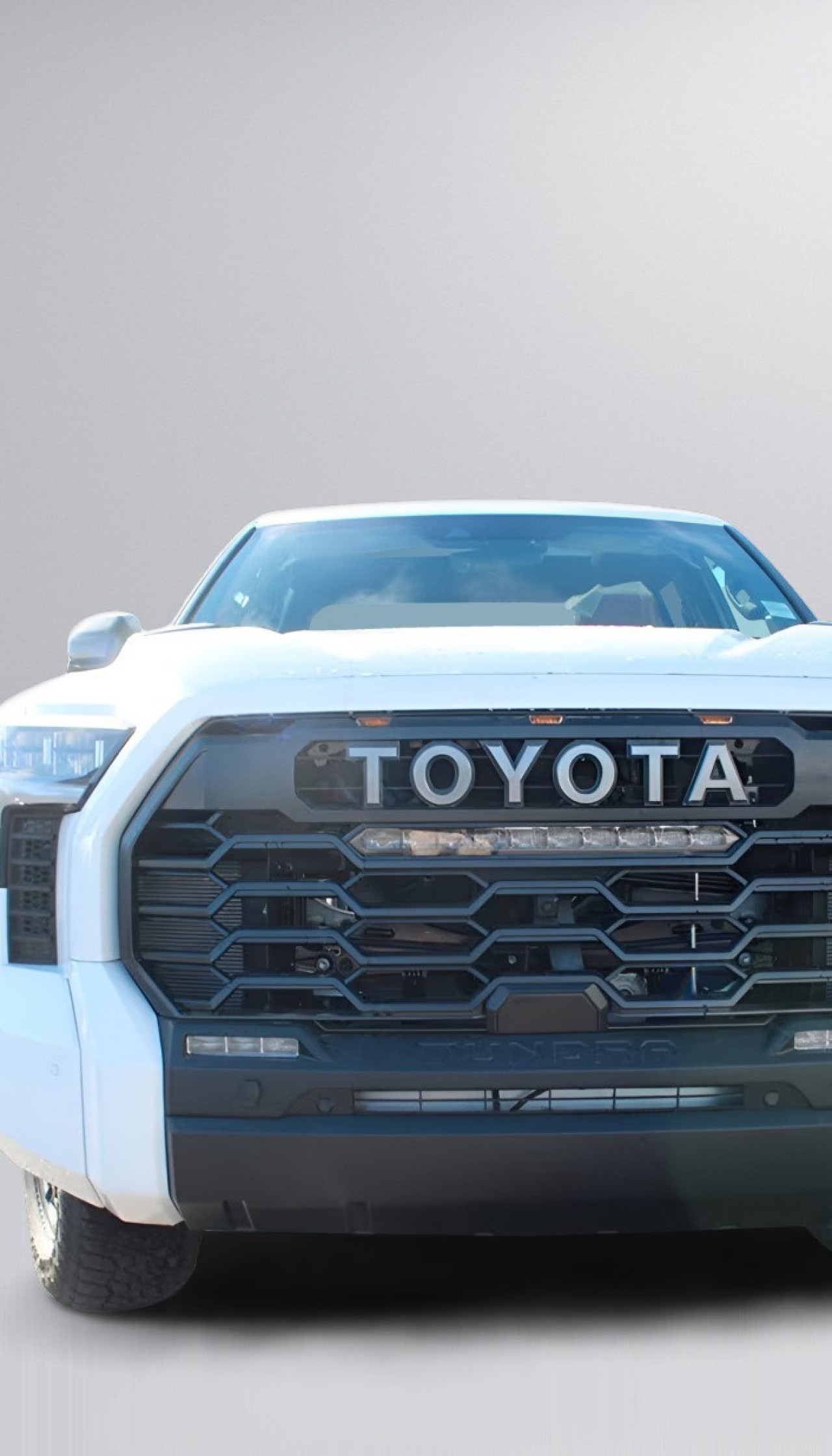 Toyota Tundra TRD PRO (4)