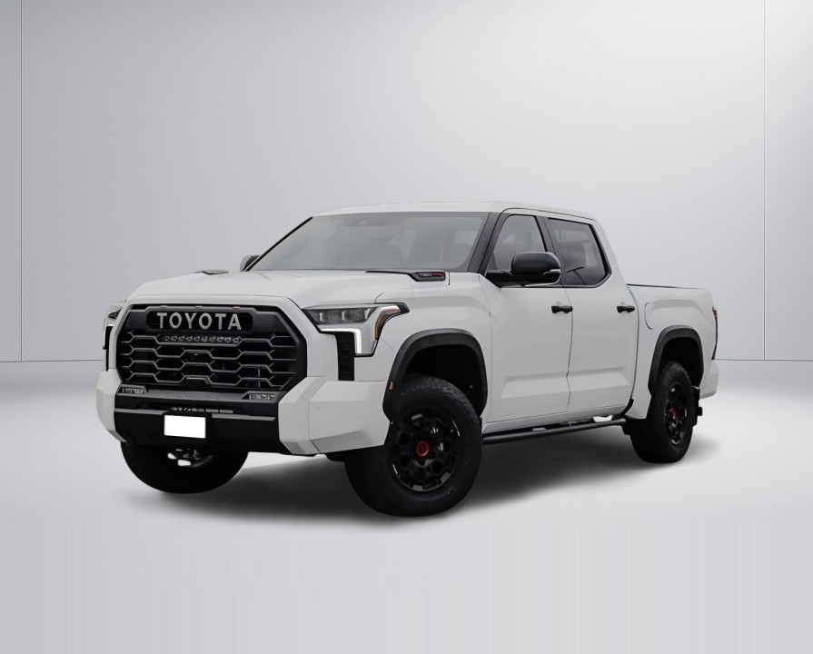 Toyota Tundra TRD PRO