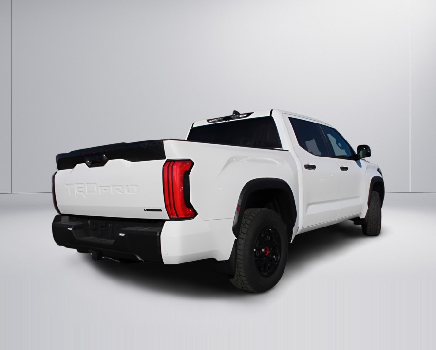 Toyota Tundra TRD PRO (3)