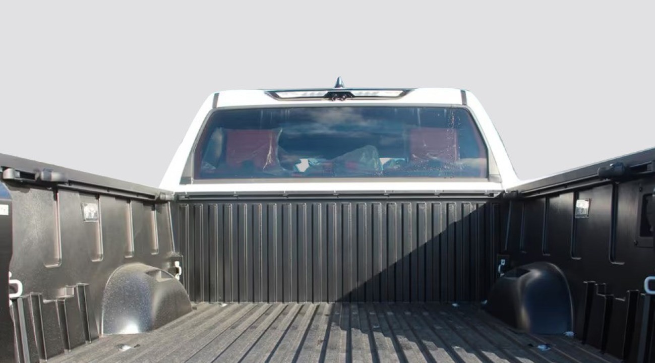 Toyota Tundra TRD PRO - foto 8